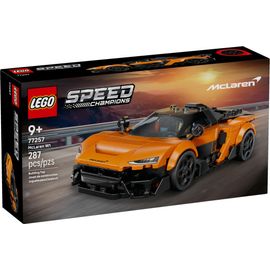LEGO Speed Champions - McLaren W1 - 77257