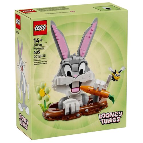 LEGO Looney Tunes - Bugs Bunny - 40920
