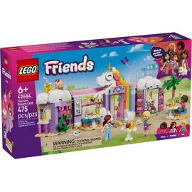 LEGO Friends - Le café licorne - 42684