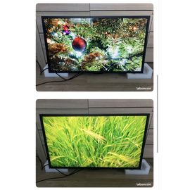 Écran d’affichage TV V423 NEC fullHD LED 42 pouces