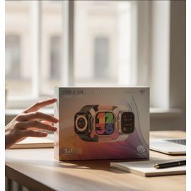 Montre connectée top qualité 