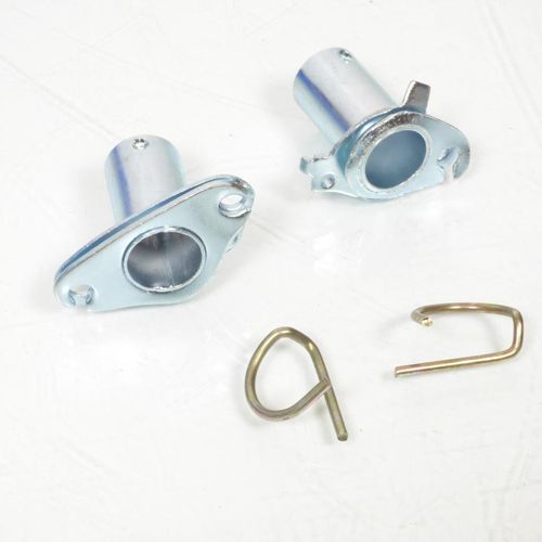 Tube De Gaz Rms Pour Scooter Piaggio 125 Vespa Neuf