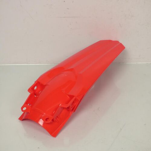 Garde Boue Arrière Ufo Pour Moto Honda 450 Cr-F Rx 2017 À 2021 Ho04681#070 Neuf