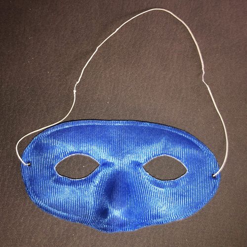 Masque Loup Pour Adulte