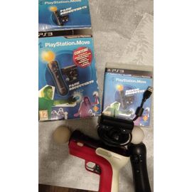 Playstation Move
