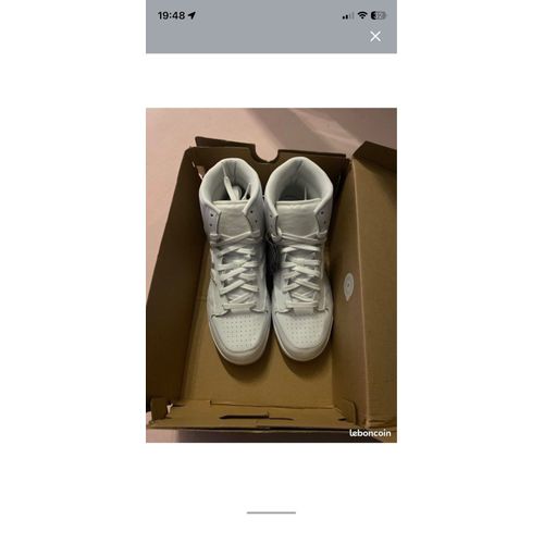 Basket Taille 44 New Balance