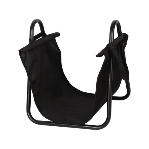 Porte-Bûche "Oslo" - 0.45 X 0.41 X 0.51 M