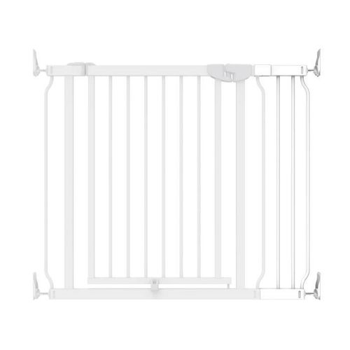 Extension Barrière De Sécurité Ingenuity 14 Cm Pour Doorway Series Easy Install Blanche