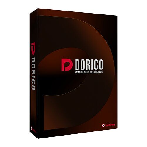 Dorico Pro 6 - Activation Permanente - Pour Mac Os