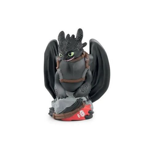 tonies figurine Dragons-Krokmou, personnage Tonie avec histoire audio, audioconte 6 ans et plus
