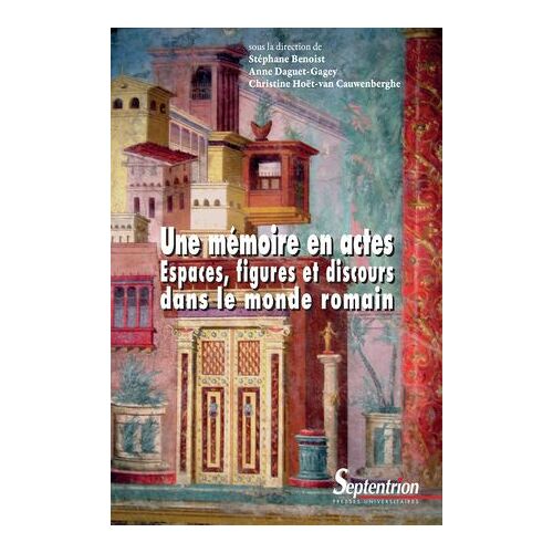 Une Mémoire En Actes