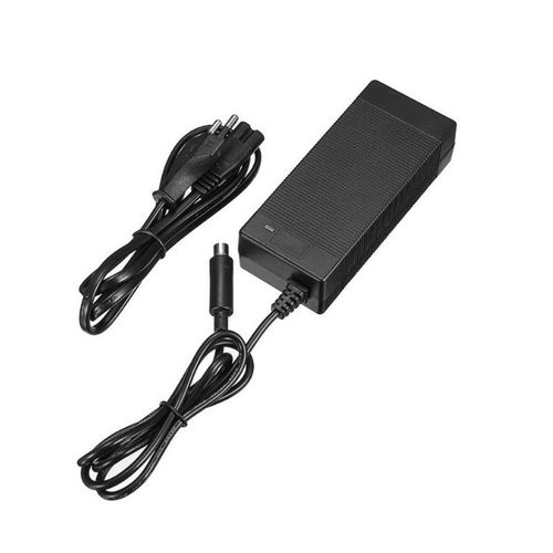 Chargeur Trottinette Électrique Xiaomi 42v 2a