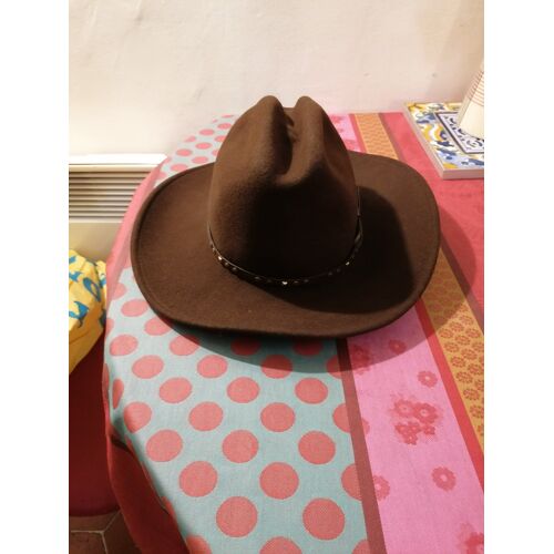 Chapeau Bailey