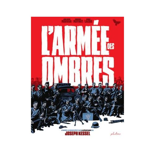 Armée Des Ombres
