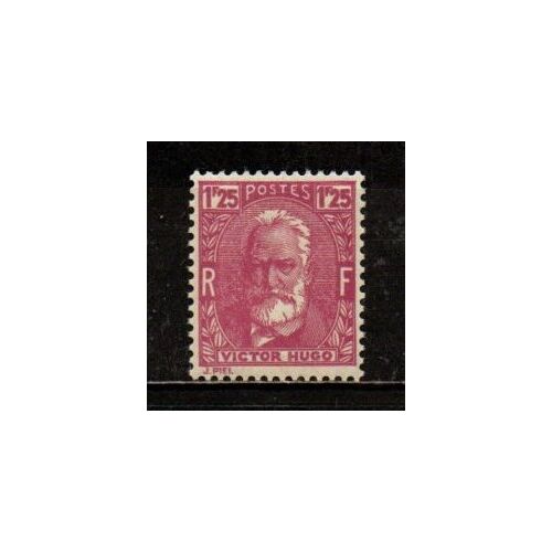 Timbre De France N° 293**, Superbe
