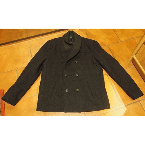 Manteau Homme Excellent Etat Xl