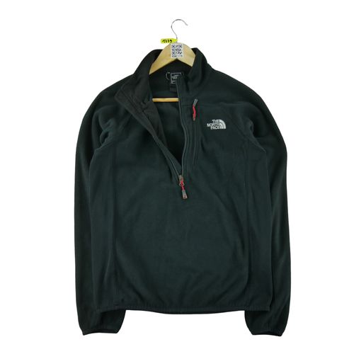 Reconditionné - Veste Polaire Homme Tnf Noir - Taille M - Homme - Noir