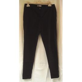 Pantalon Noir - Jennyfer - Taille 40