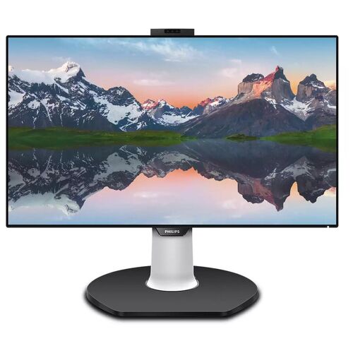 Philips P Line Moniteur LCD avec port USB-C 329P9H/00