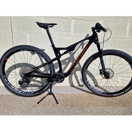 Vtt Carbone Coluer Stake Cr 6.3 - Shimano Xt 12v - Garantie