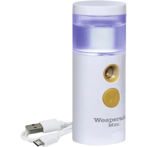 Genius 55958 humidificateur Violet et Blanc