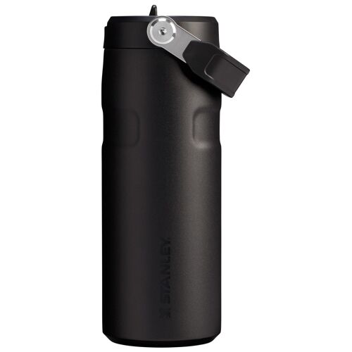 Stanley 1913 10-12110-117 Gourde Utilisation Quotidienne 470 Ml Acier Inoxydable Noir