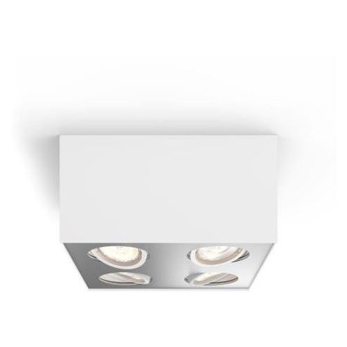 Philips Warmglow Led 5049431p0 Spot D'éclairage De Surface Ampoule(S) Non Remplaçable(S) 18 W F