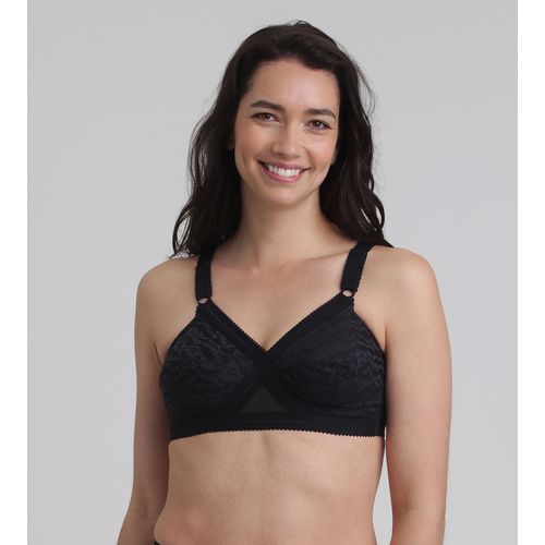 Playtex 3109550241233 Soutien-Gorge Sans Armature - 40d
