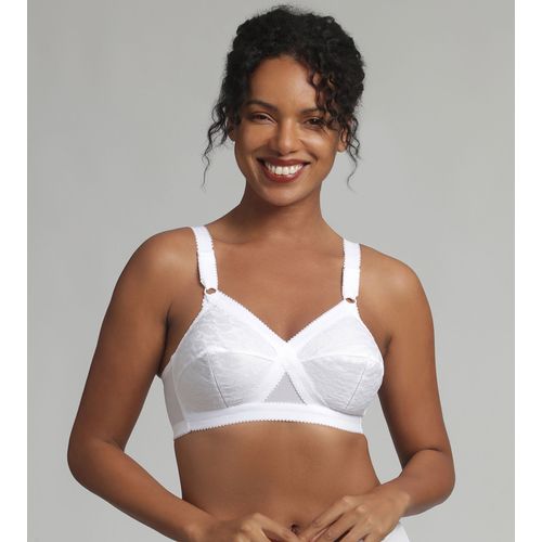 Playtex 3109550038697 Soutien-Gorge Sans Armature - 36d