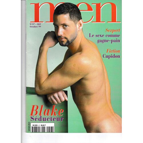 Men N°57