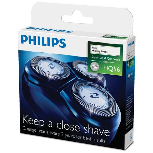 Philips Têtes de rasage, CloseCut, compatible avec HQ900