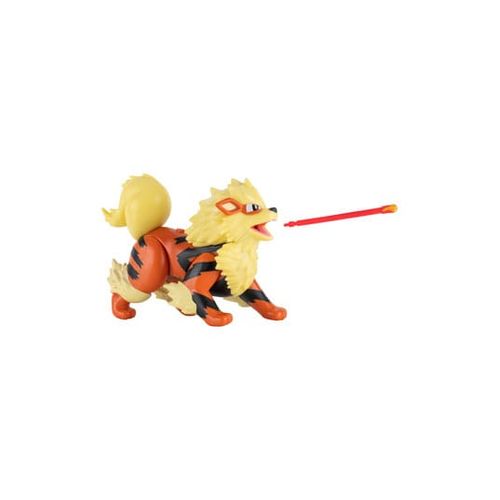 Pokémon figurine Battle Arcanin 11,5 cm