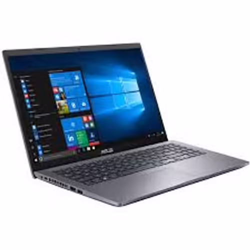 ASUS P15 P1503DA-BR451R - 15.6" Ryzen 5 3500U 8 Go RAM 256 Go SSD Gris