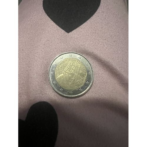 Pièce 2€