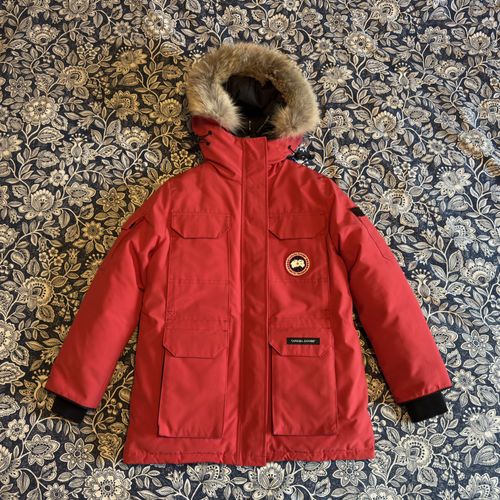 Canada Goose Expedition
