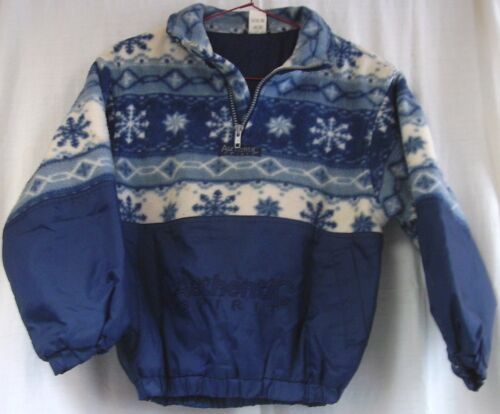 Pull / Sweat Polaire Authentic Spirit 8 Ans / 126 Cm
