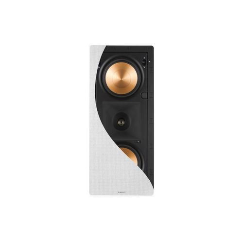 Enceinte murale encastrable Klipsch PRO-250-RPW-LCR