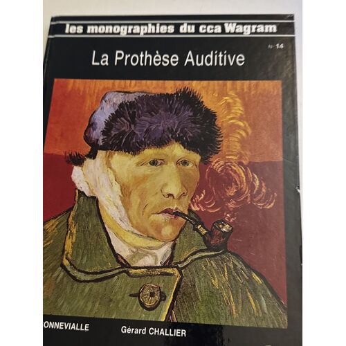 La Prothèse Auditive Bonnevialke Et Coll.