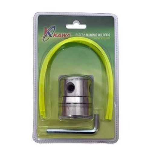 Vis Multifonctionnelle À Tête En Aluminium Bricofer