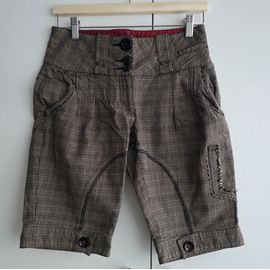 Pantacourt Ikks, Taille 36