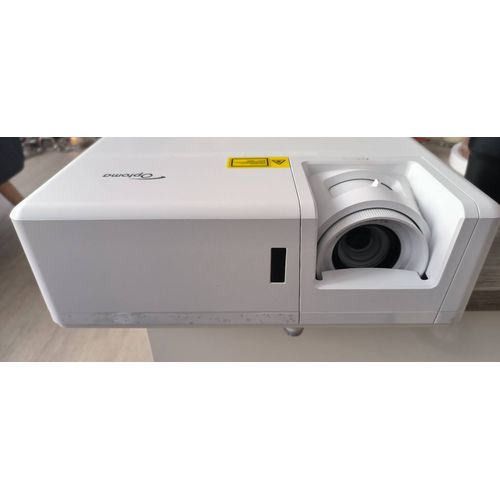 Optoma dw400 DLP vidéoprojecteur haute qualité