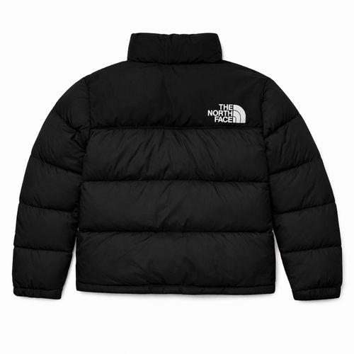 Veste The North Face Noire – Originale Taille M
