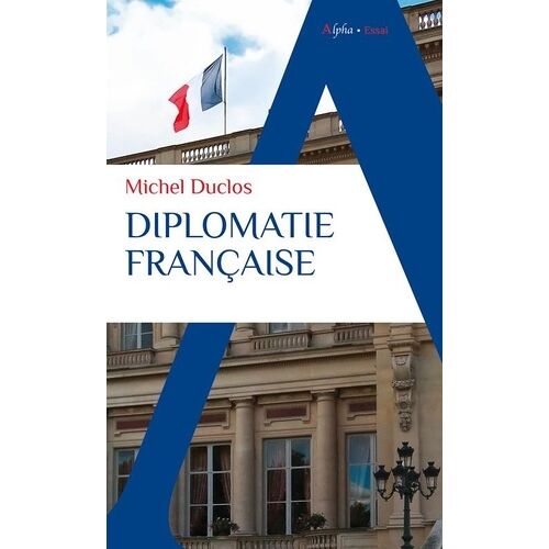 Diplomatie Française
