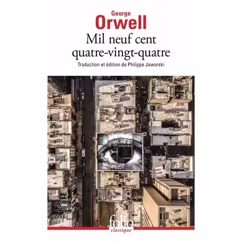 Mil Neuf Cent Quatre-Vingt-Quatre