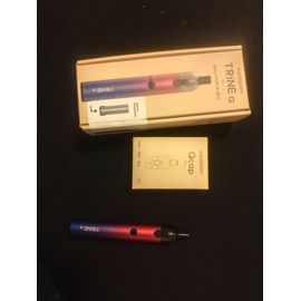 Cigarette électronique innokin trine q