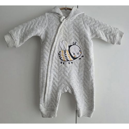 Combinaison Du Pareil Au Même, Taille 3 Mois