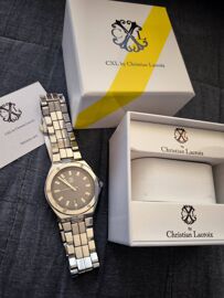 Montre Neuve Christian Lacroix