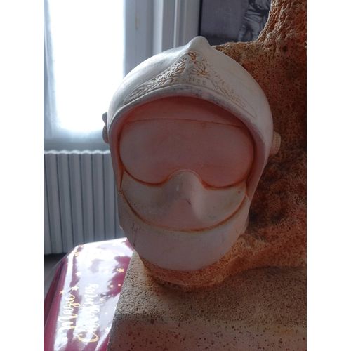 Sculpture Pompier Collection Pompier