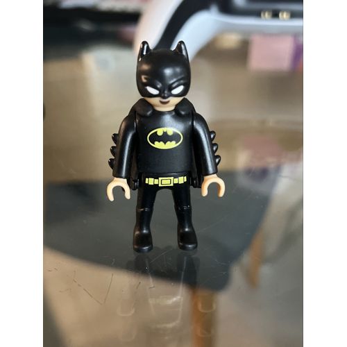 Playmobil Batman dc comics kinder surprise