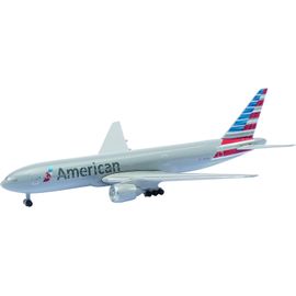 Boeing 777 -200 American Airlines 1/600 Schuco